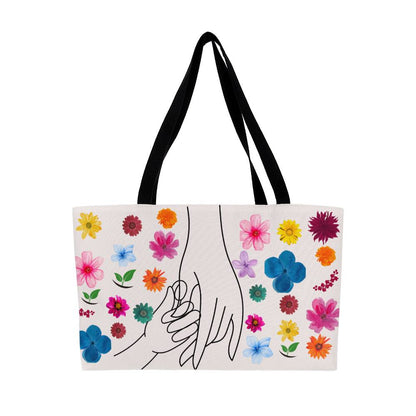 Supermom Weekender Tote