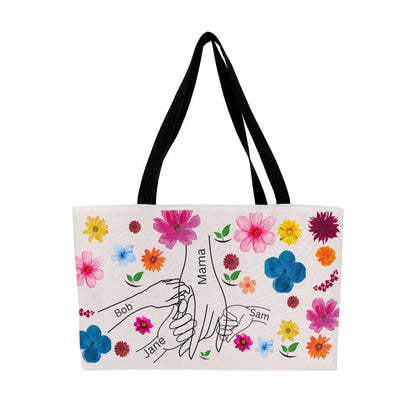 Supermom Weekender Tote