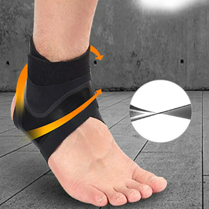 FlexiWrap Foot Pain Reliever