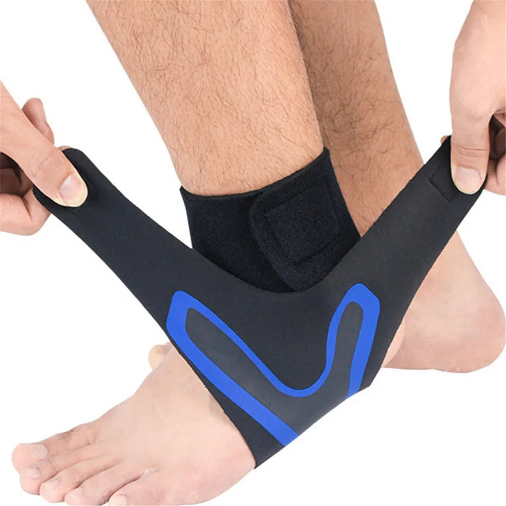 FlexiWrap Foot Pain Reliever