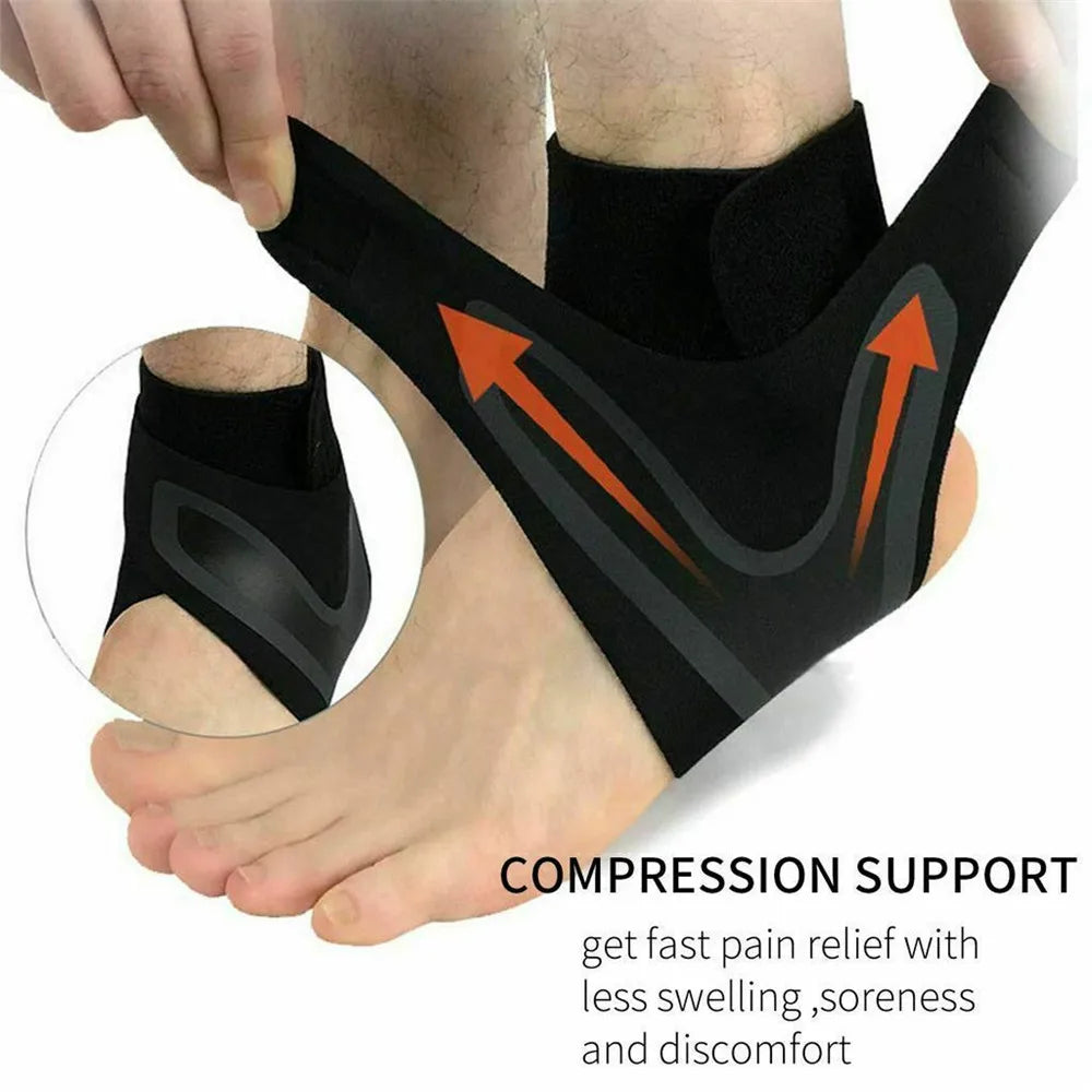 FlexiWrap Foot Pain Reliever