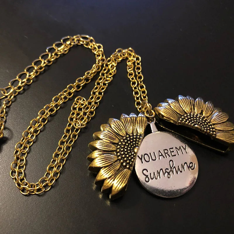 MySunshineNecklace®