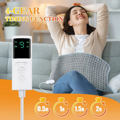 CozyHeat Intelligent Thermal Blanket