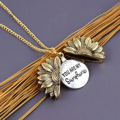 MySunshineNecklace®