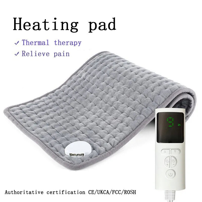 CozyHeat Intelligent Thermal Blanket