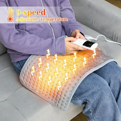 CozyHeat Intelligent Thermal Blanket