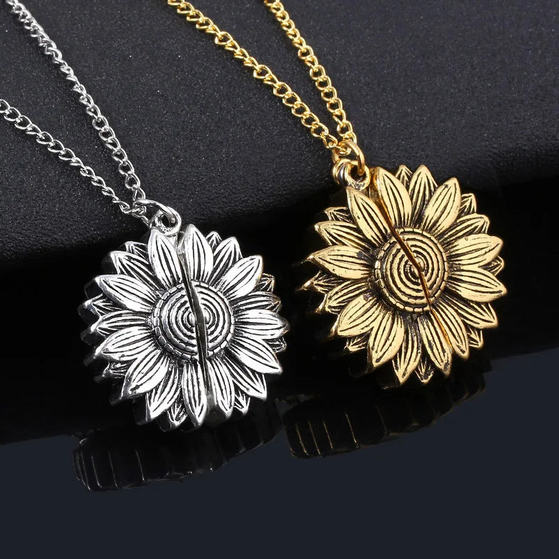 MySunshineNecklace®