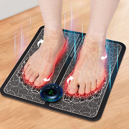 Tranquil Sole™ EMS Foot Massager